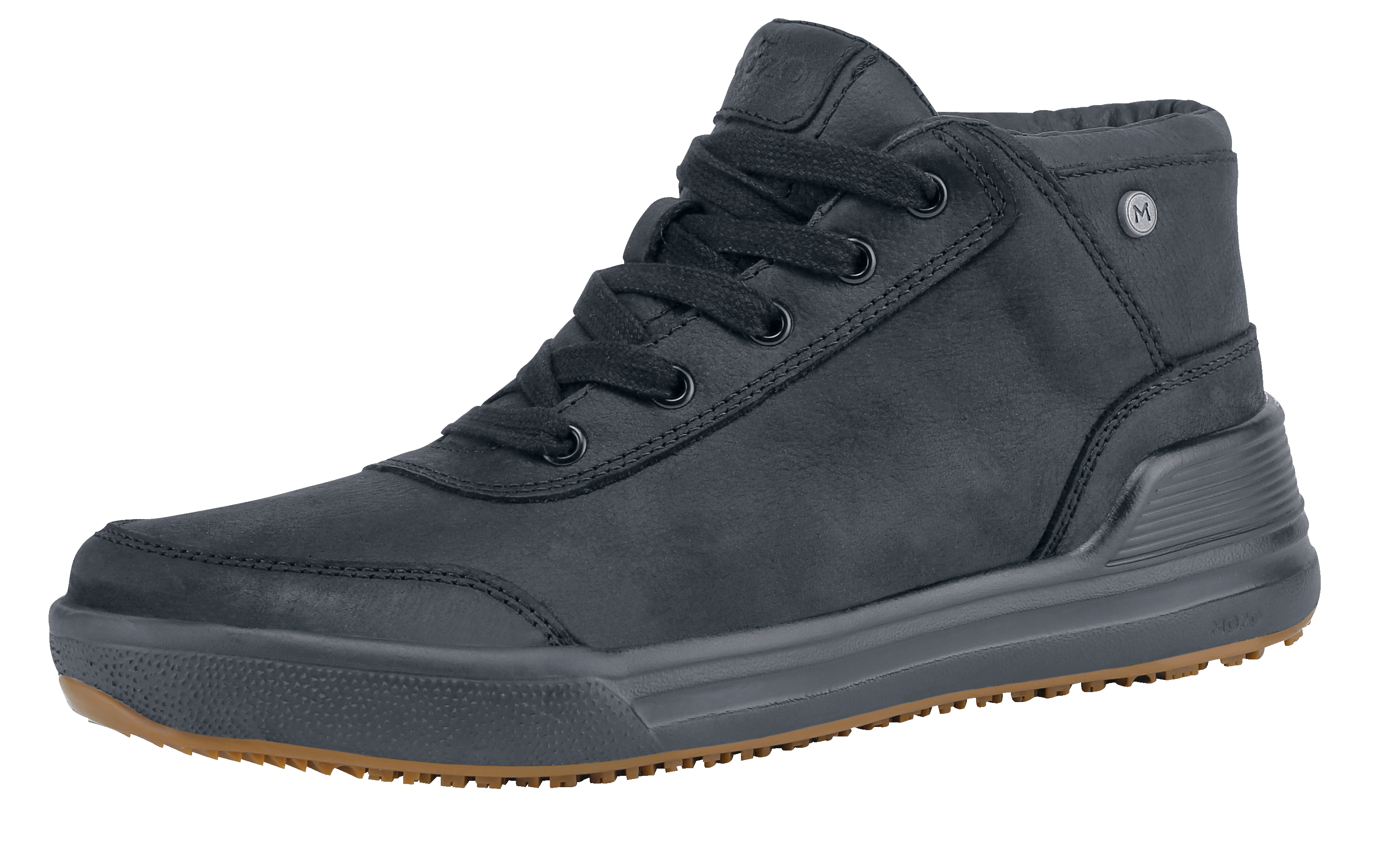 NEWCE Old Beijing Cloth Shoes Men‘s Shoes Shoes Black Work Shoes Dad