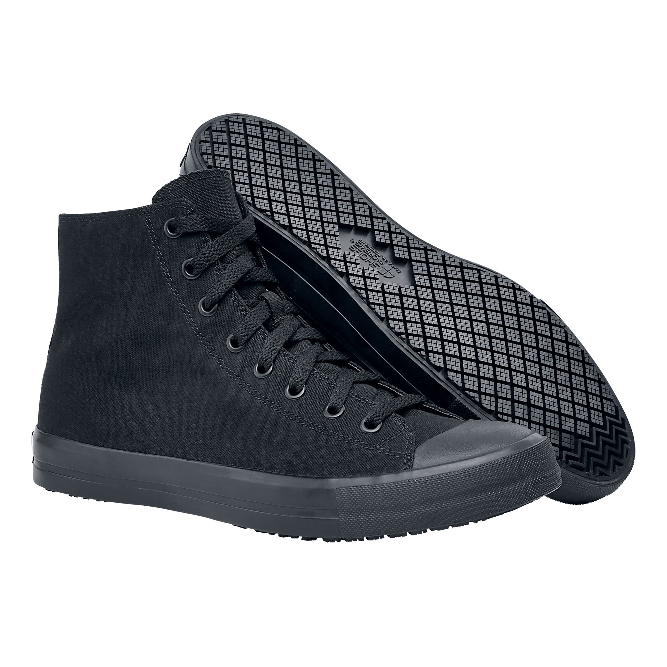Shoes For Crews Pembroke, Men's, Women's, Unisex Slip Resistant Work