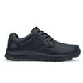 thumbnail image 1 of Shoes For Crews Saloon II, Women's Slip Resistant Work Shoes, Water Resistant, Black, 1 of 8