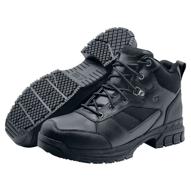 Shoes For Crews Comfortable Voyager II, Unisex Soft Toe Work 