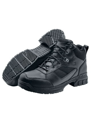 Walmart work boots in store 2025