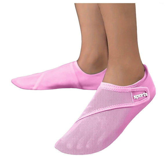 Shoes For Women Casual Men'S Wading Shoes Outdoor Transparent Mesh Yoga Shoes River Shoes Sneakers For Women