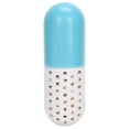Shoes Fresheners Desiccant Odor Eliminating Capsules Shape for Shoes