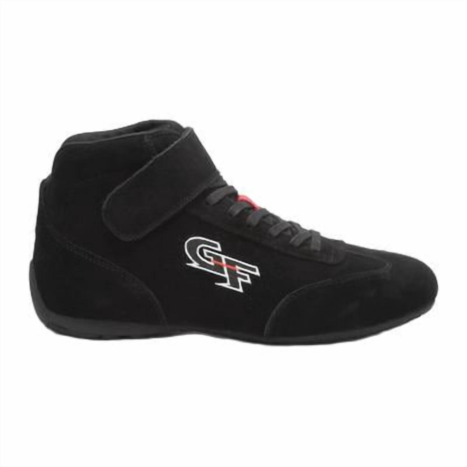 Shoes G35 Size 9 Black Sfi 3.3/5