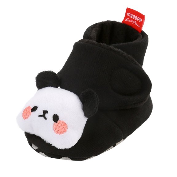 Shoes Gift for Girls Newborn Infant Baby Girls Boys Warm Fleece Winter Booties First Walkers Slippers Shoes Save Big