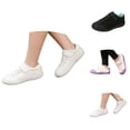 thumbnail image 1 of Shoes for Kids Boys' Sneakers Boys Sneakers For Kids 5 12 Years Lightweight Breathable Casual Sports Shoes For Daily Outdoor Activities Comfortable Walking Sneakers, 1 of 5