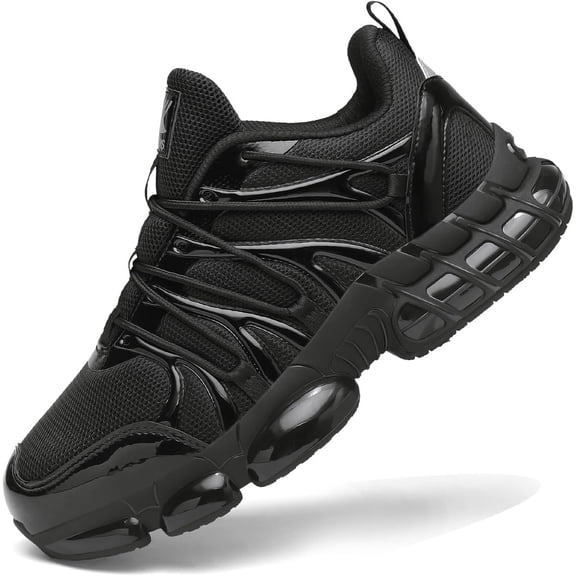 Shoes for Men Women Safety Work Sneakers Wide Composite  Slip Resistant Indestructible Lightweight Comfortable Tennis Shoe ,Zapatos de seguridad Trabajo para Hombres Mujer