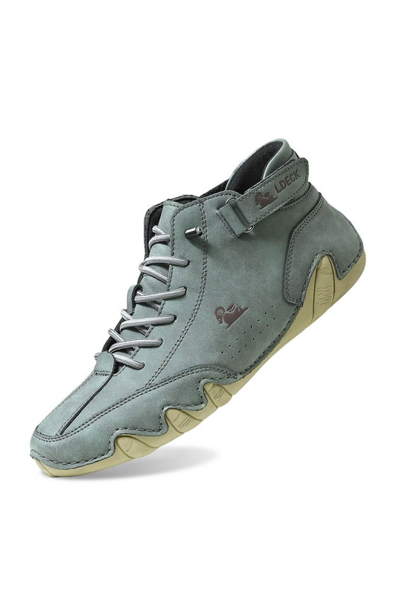 Shoes Orthopedic Sneakers Women - Waterproof and Breathable Unisex Outdoor Arch Support Hiking and Walking Shoes