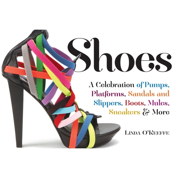 Shoes - Paperback