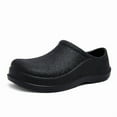 thumbnail image 1 of Shoes Resistant Work Oil Kitchen Men's Restaurant Skid Non Slip Water Safety, 1 of 9