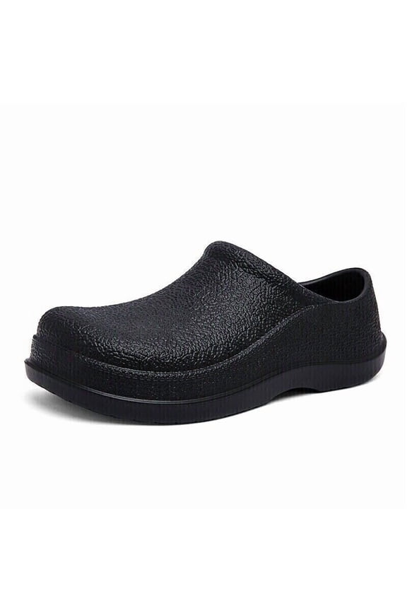 Shoes Resistant Work Oil Kitchen Men's Restaurant Skid Non Slip Water Safety