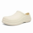 thumbnail image 1 of Shoes Resistant Work Oil Kitchen Men's Restaurant Skid Non Slip Water Safety, 1 of 8
