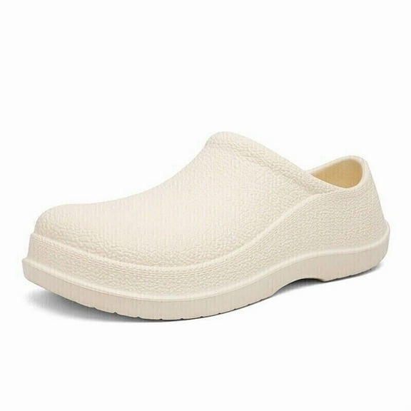 Shoes Resistant Work Oil Kitchen Men's Restaurant Skid Non Slip Water Safety