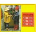 thumbnail image 1 of Pre-Owned Shoes, Shoes, Shoes (Hardcover) 0688136664 9780688136666, 1 of 1