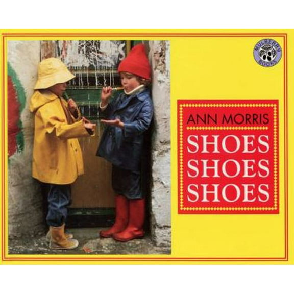 Pre-Owned Shoes, Shoes, Shoes (Paperback)