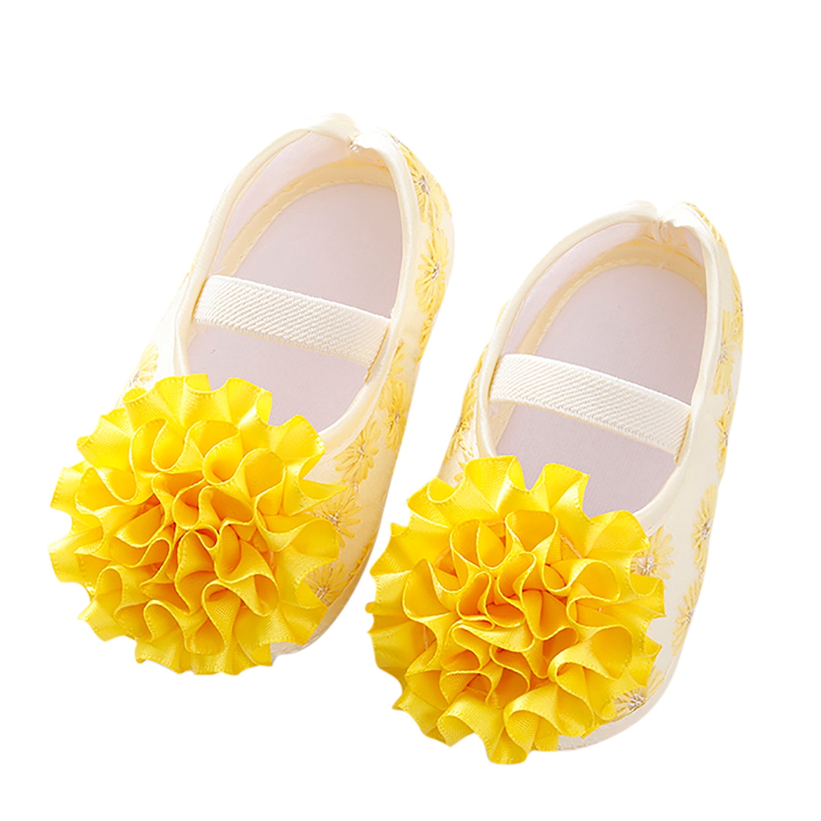 Shoes Shoes Soft Princess Shoes Baby Girls Boys Toddler Walkers Toddler