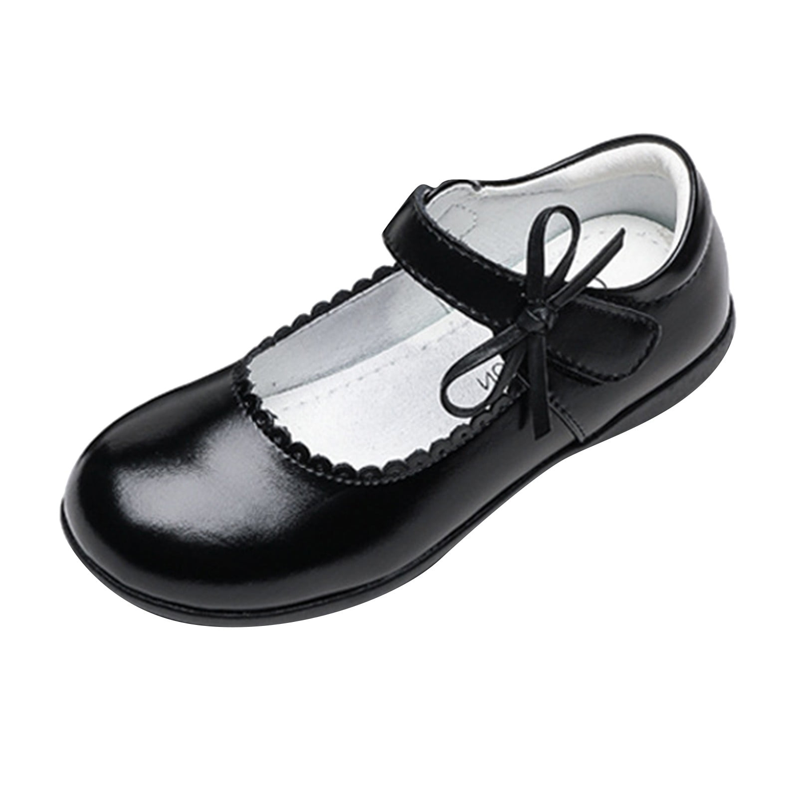 Shoes Size 5C Children Shoes Student Shoes Single Soes Children