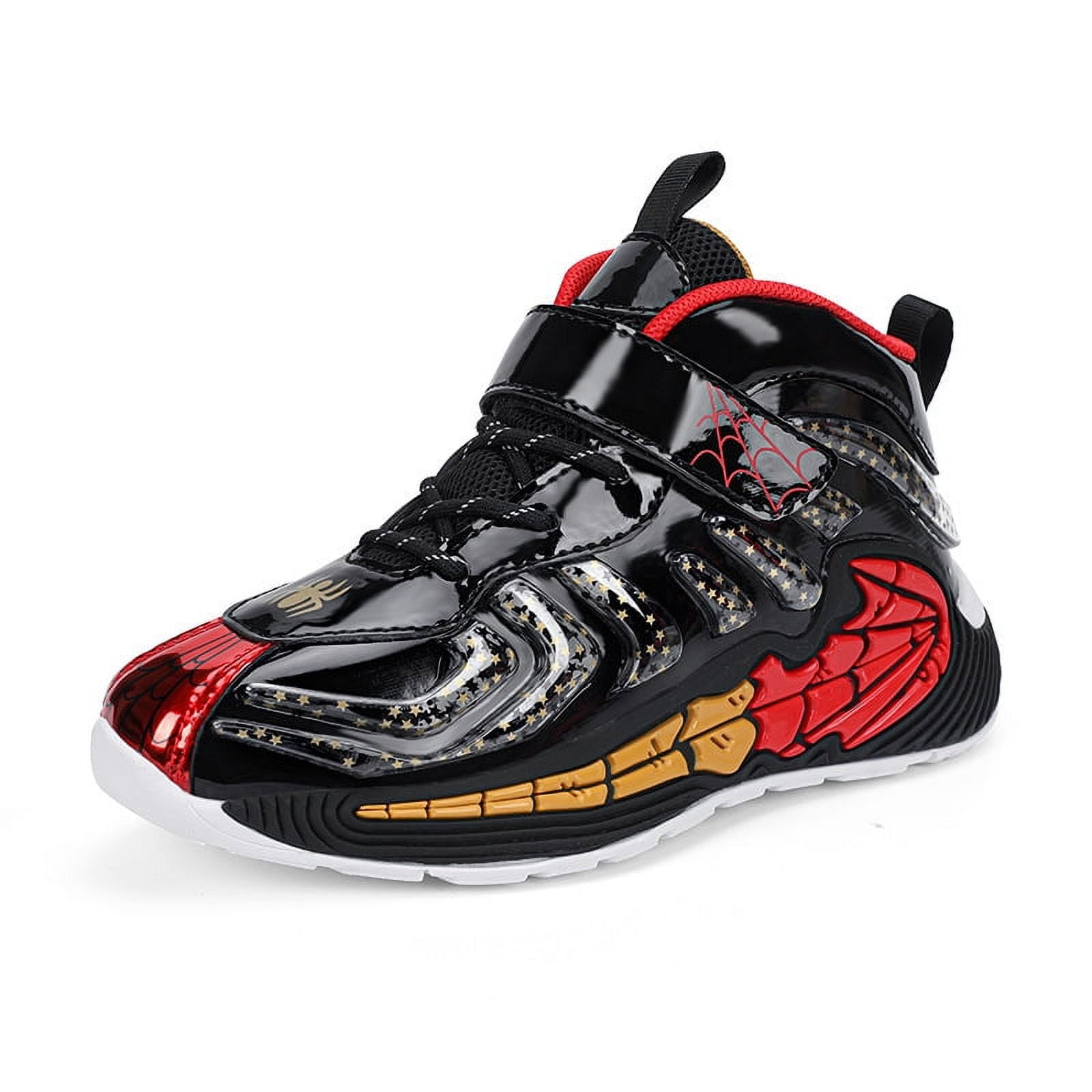 Iron man kids shoes clearance