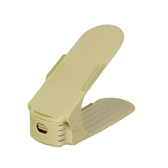 Shoes Storage Rack Organizer Space Saving Shoe Shelf Rack Double