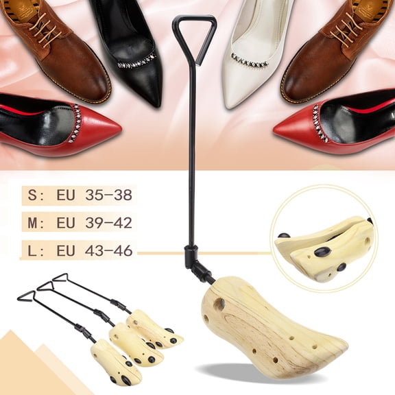 Shoes Stretcher Stretcher Adjustable Shoes Stretcher Women Men Shoe Boots Shoes Expansion Machine