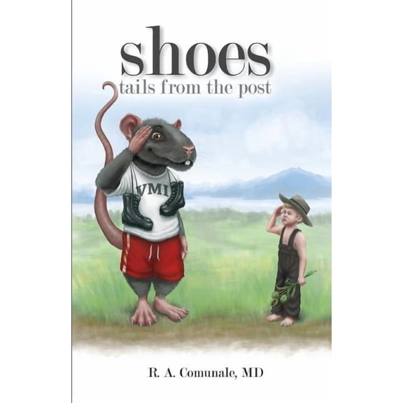 Shoes : Tails from the Post (Paperback)