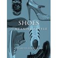 thumbnail image 1 of Shoes : The Meaning of Style (Hardcover), 1 of 1