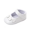 thumbnail image 1 of Shoes Toddler Rubber Wedding Crib Walking Shoes Party Sole Girls Dress For First Baby Boots Toddler Support Shoes Shoes Girls 6-12 Months Girl Tennis Shoes Toddler 9 Little Boys Shoes Shoes for Girls, 1 of 6