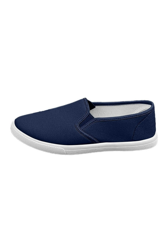 Shoes for Women,Casual Shoes Fashionable Unisex On Lace Up Flat Comfortable Canvas Sneakers For Daily Wear With Jeans And Casual Pants,Walking Shoes(Size:6.5)