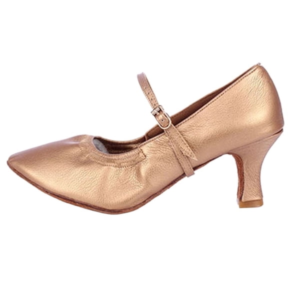 Shoes Women Latin Salsa Dance Shoes Girls Heels 5cm 7cm Modern Ballroom Dance Shoe Ladies Zapatos De Baile Mujer