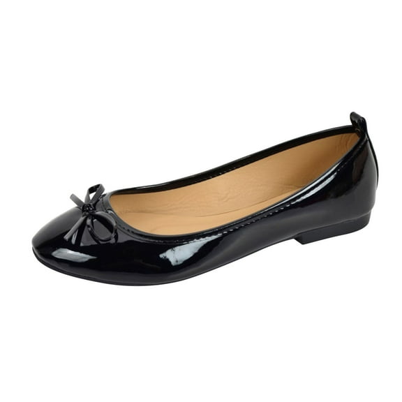 Shoes for Women,Pretty Ballerinas Balerina Shoes Flat Summer Shoes Girls Comfortable Velvet Shoes Width H Traditional Shoes Elegant Gymnastics Shoes,Walking Shoes(Size:8)