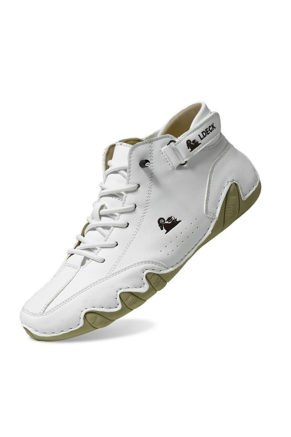 Shoes Women,Shoes Orthopedic Sneakers, Lightweight Unisex Outdoor for Hiking Camping & Driving All Season High Top Boots Arch Support