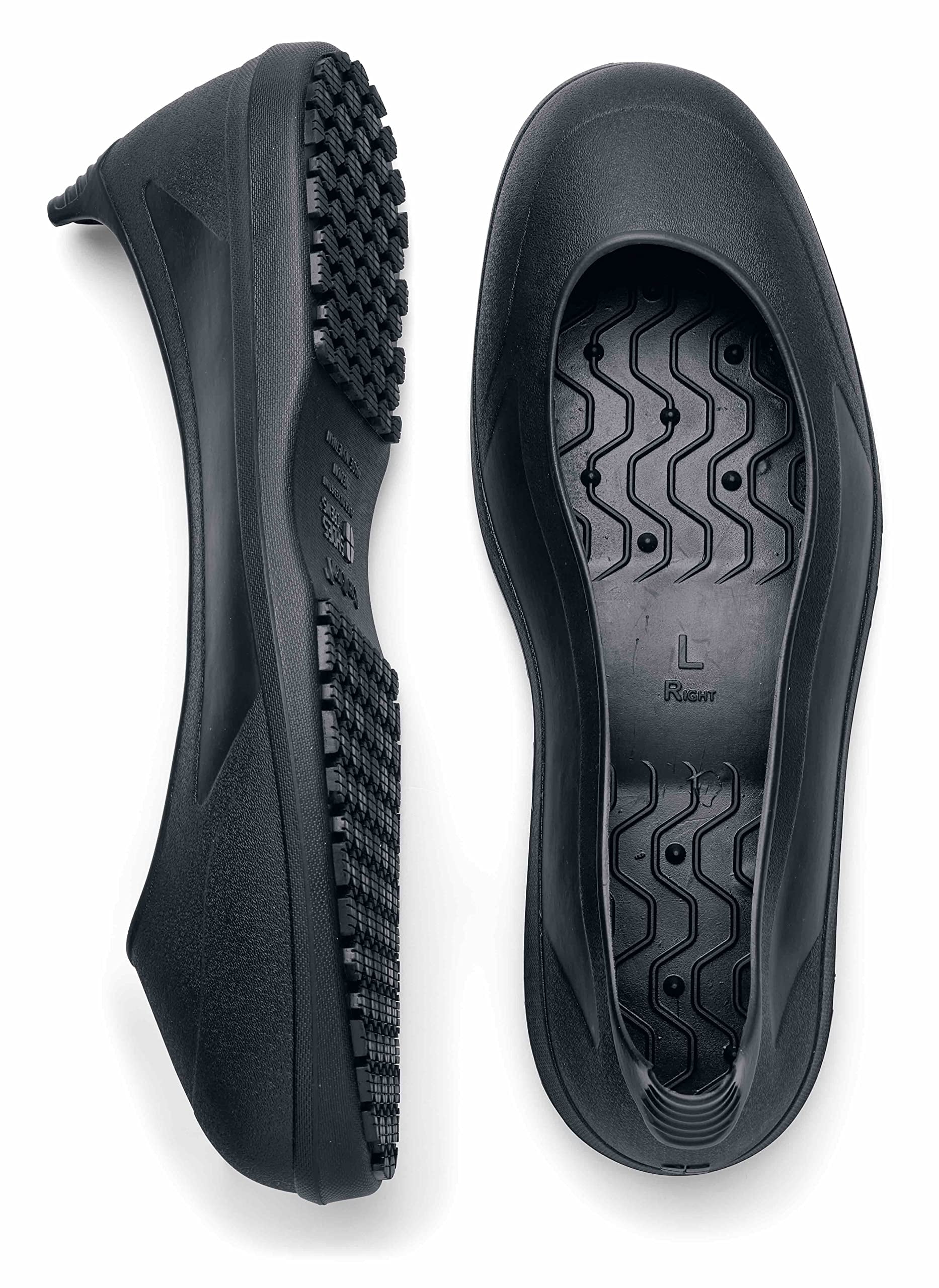 Shoes for Crews Crewguard Men's, Women's, Unisex Slip Resistant