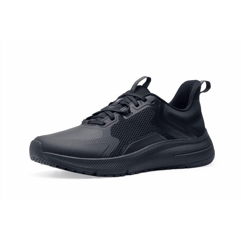 Men black shoes size 7 Men main image 3