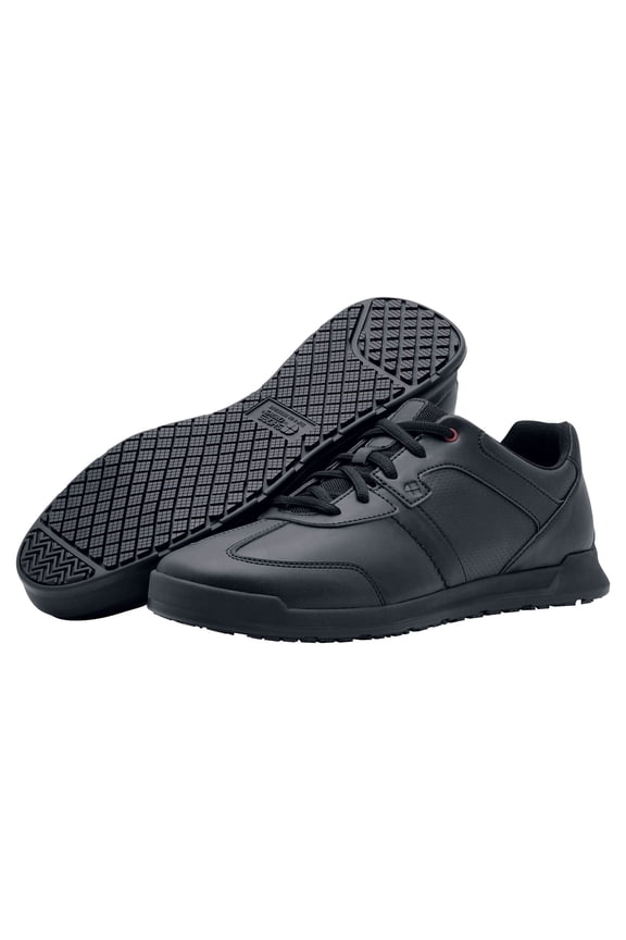 Freestyle II Men's Comfortable Slip-Resistant Work Sneakers
