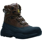 Shoes for Crews Mammoth IV Composite Toe Mens Work Boots, Size 7.5