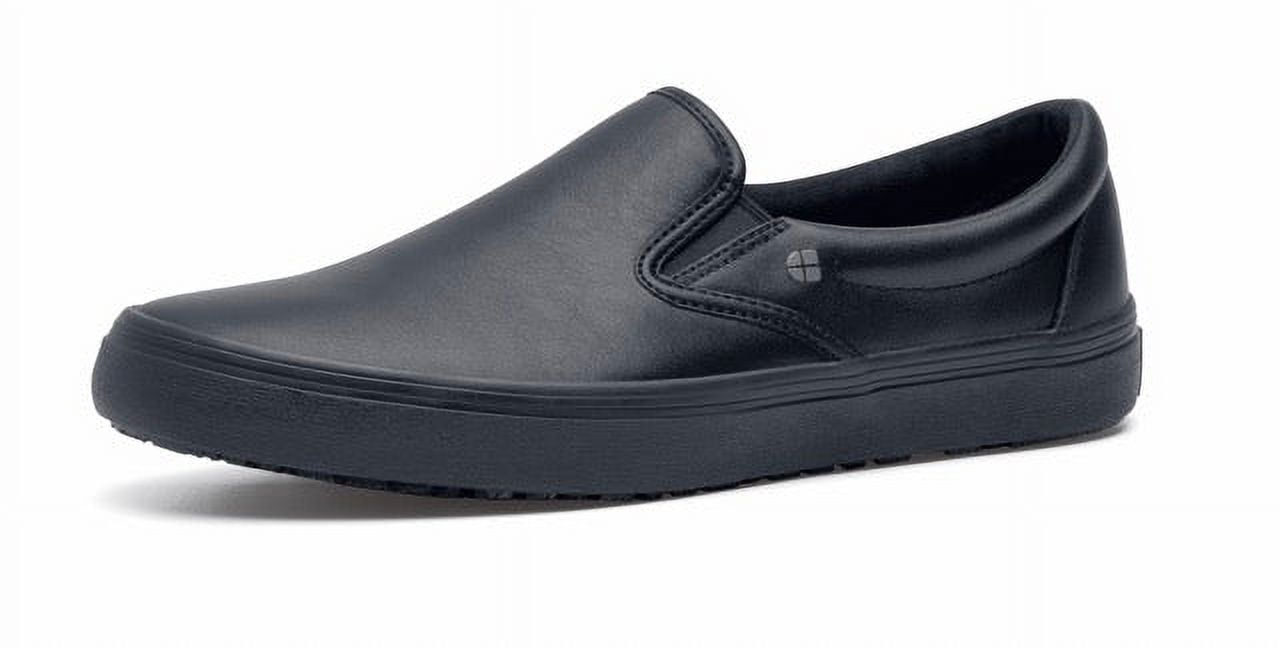 slip on work shoes