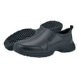 thumbnail image 1 of Shoes for Crews Mens Walker Sneaker, Black, 8 US, 1 of 5