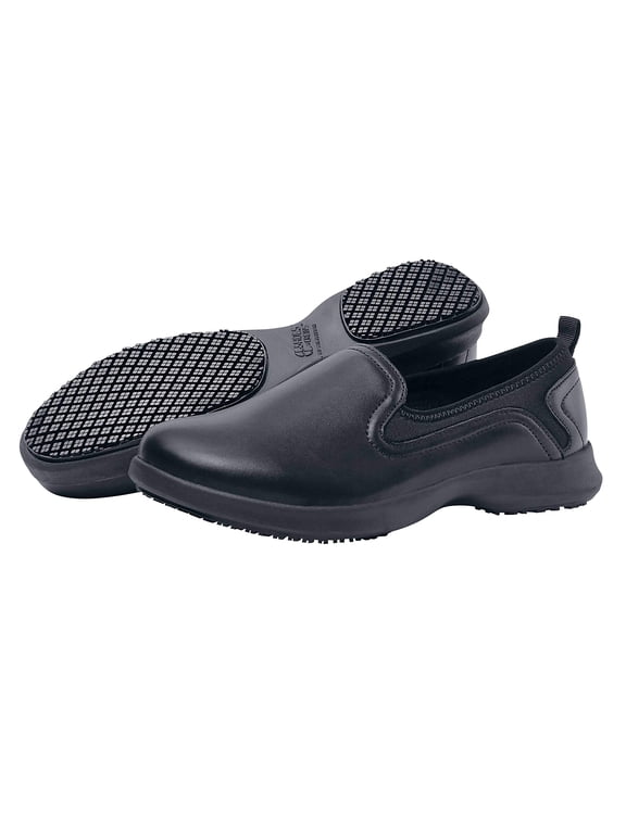 Womens Quincy Sneaker, Black, 8.5 US