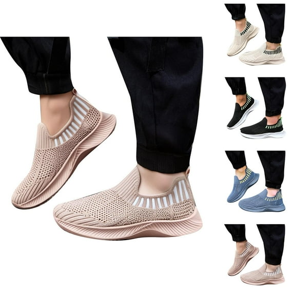 Shoes for Kids Sneakers Boys Children's Breathable Mesh Casual On Sneakers
