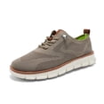 thumbnail image 1 of Shoes for Men Mens Casual Dress Oxfords Business Mesh Walking Shoes Tennis Comfortable Sneakers Light Soft Sole & Breathable Fashion Sneakers, 1 of 8