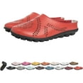 thumbnail image 1 of Shoes for Women, Casual All Match Hollow Slippers, Comfortable Mules Hollow Slippers, Shoes for Women Slip Ons Wide, 1 of 7