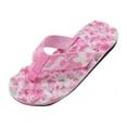 thumbnail image 1 of Shoes for Women Sandals Slipper Summer Flops Indoor Outdoor Flip Flops PK40 & Flip Slipper Shoe, 1 of 5
