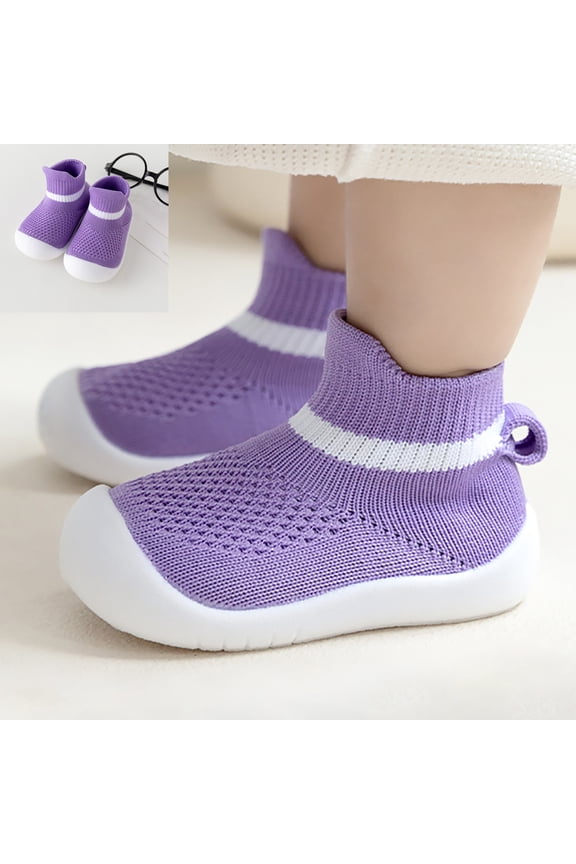 Shoes with Not Slippery Sneakers Lovely Slipper for Boys Girls Baby Boy Shoes Fall Baby Home Floor