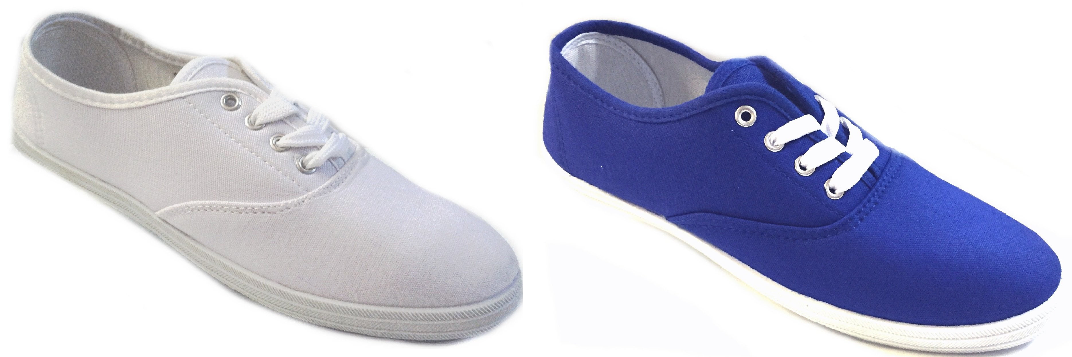 womens canvas shoes lace up sneakers