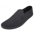 thumbnail image 1 of Shoes8teen Men's Casual Lace Up Canvas Sneaker, 1 of 1