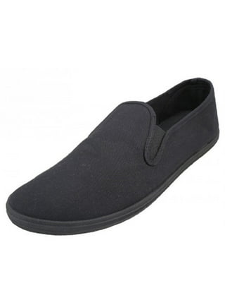 Men's Size 10 Black Shoes