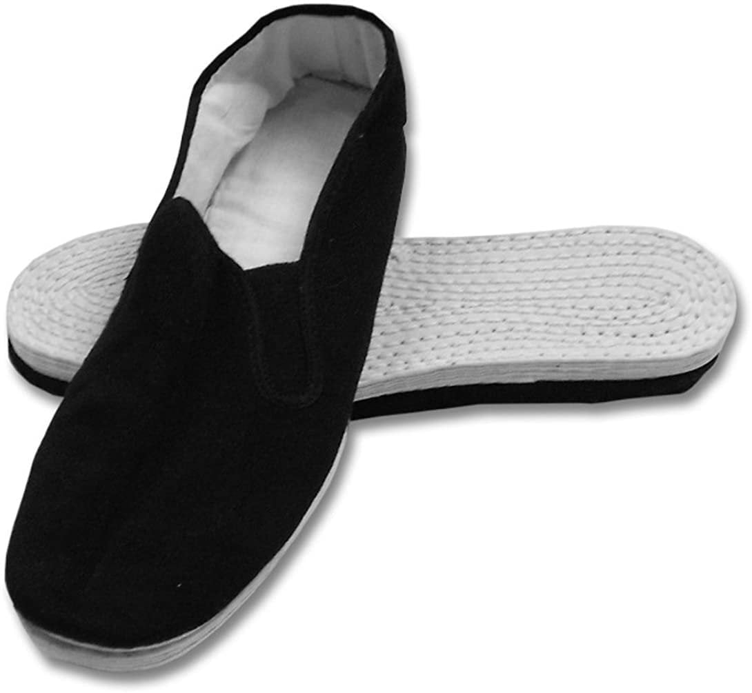 ARTS&SCIENCE KUNG-FU SHOES 2 25㎝ ARTS&SCIENCE KUNG-FU SHOES 2 25㎝ Canvas Martial Arts Shoes