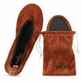 foldable travel shoes