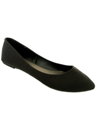 Puma ballet deals flats black