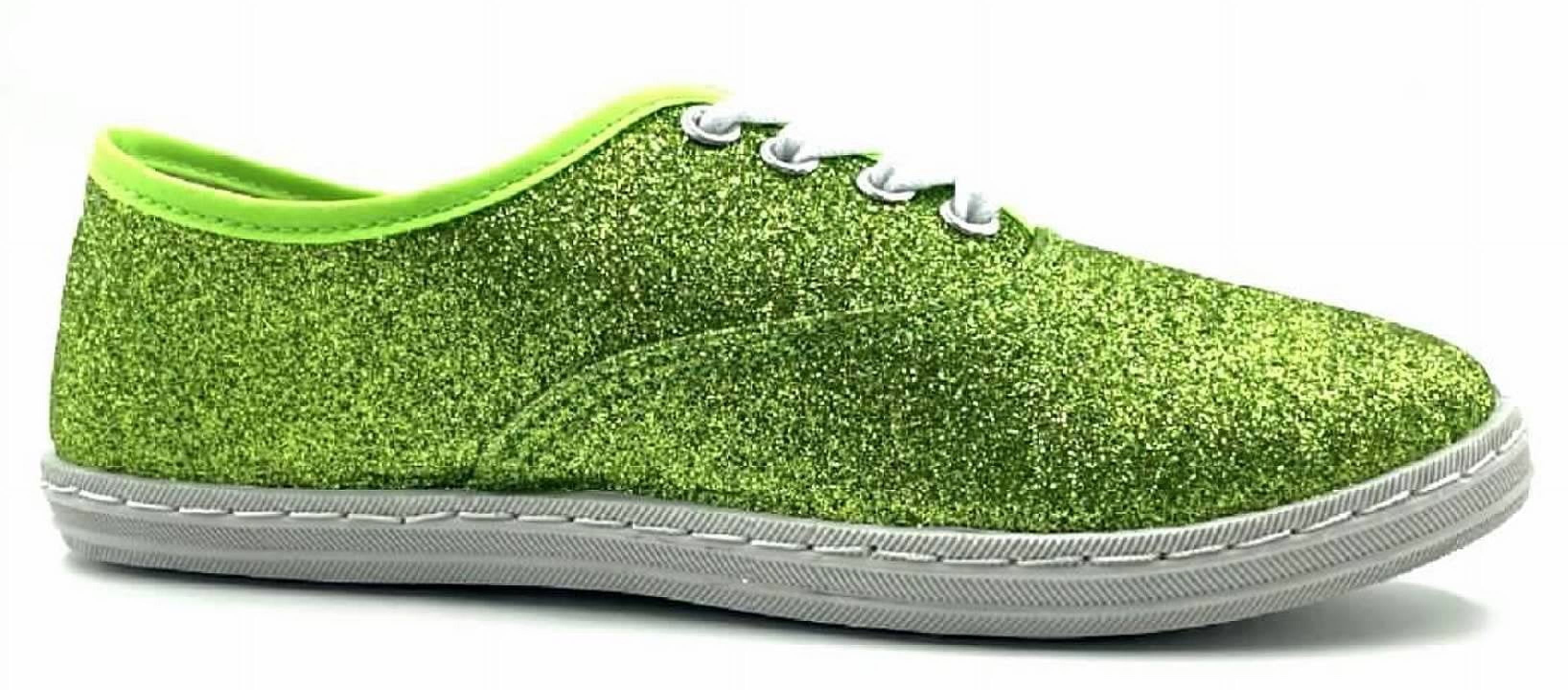 Goldie - Sustainably Made Women's  Lace-Up Canvas Shoes